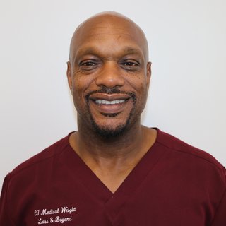 Doug Dorsey, Founder and Director, CT Medical Weight Loss and Beyond