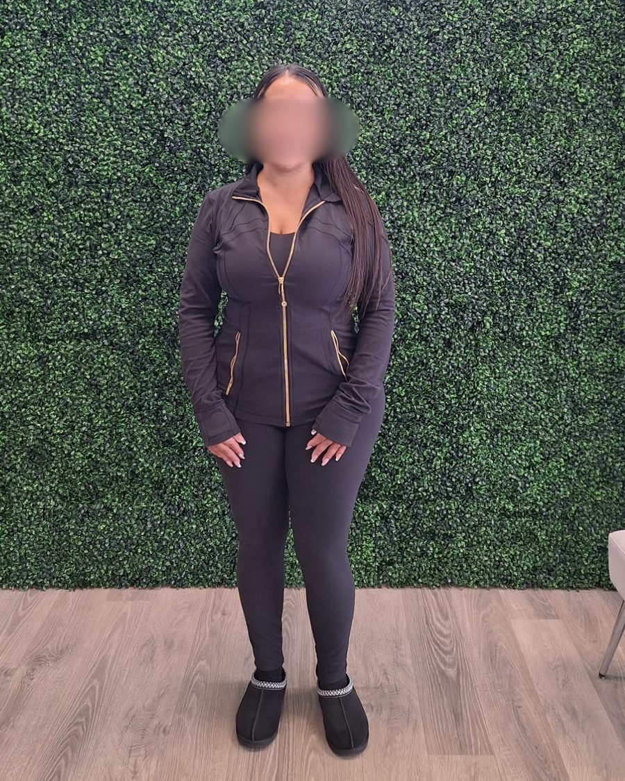 Client of the Month April 2026