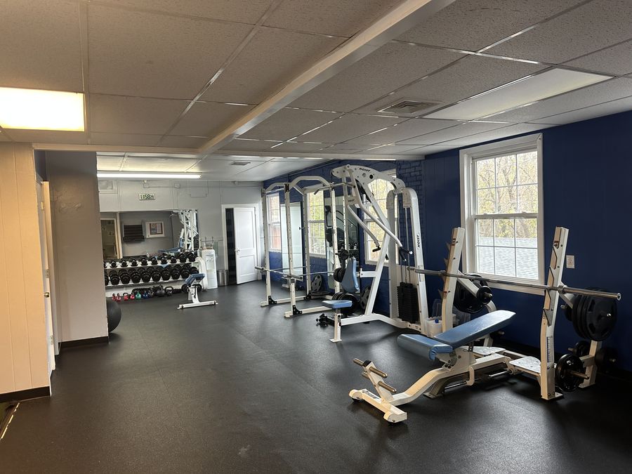 CT Medical Weight Loss personal training gym Glastonbury CT