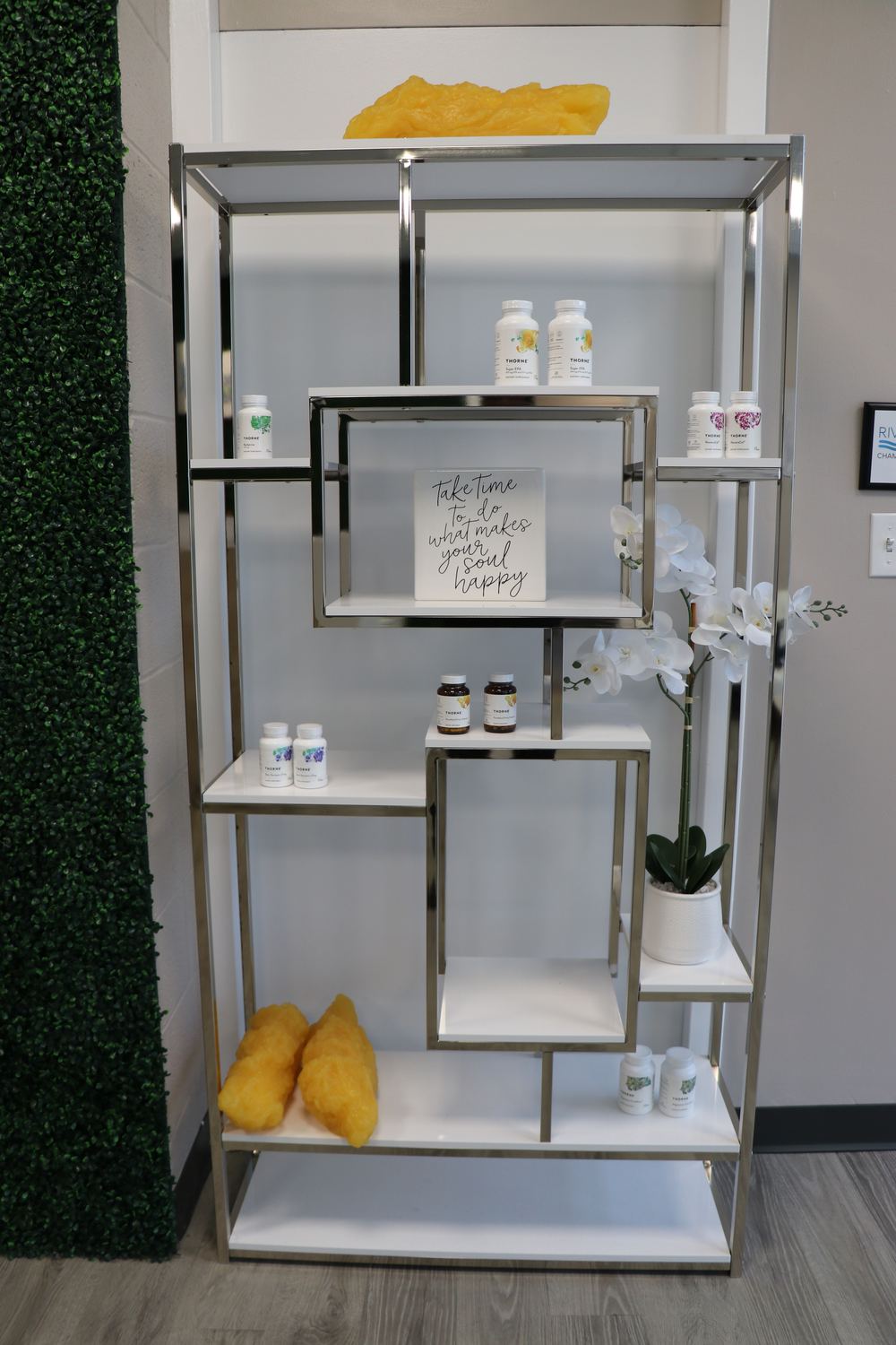 Nutritional Supplements