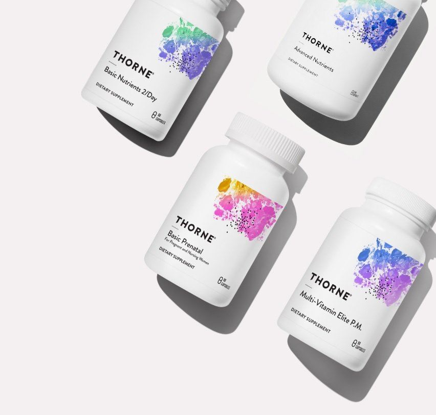 Supplements